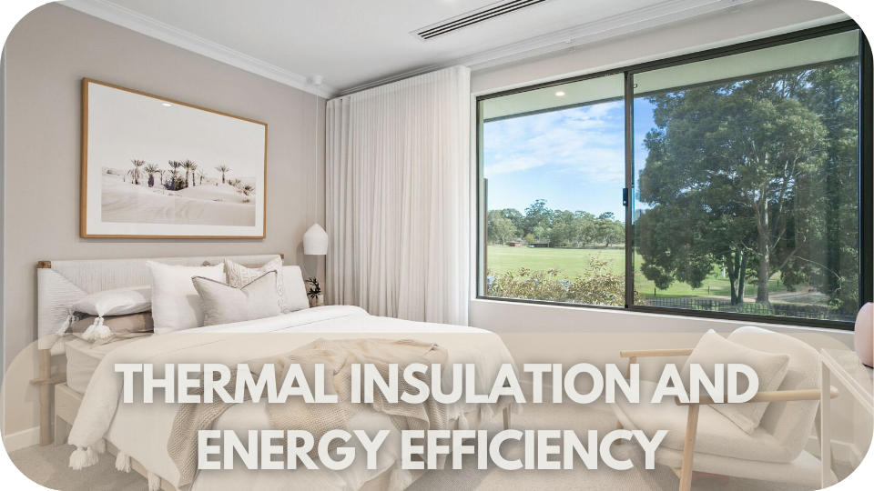 Ways Sheer Curtains Can Enhance Your Home: Thermal Insulation and Energy Efficiency