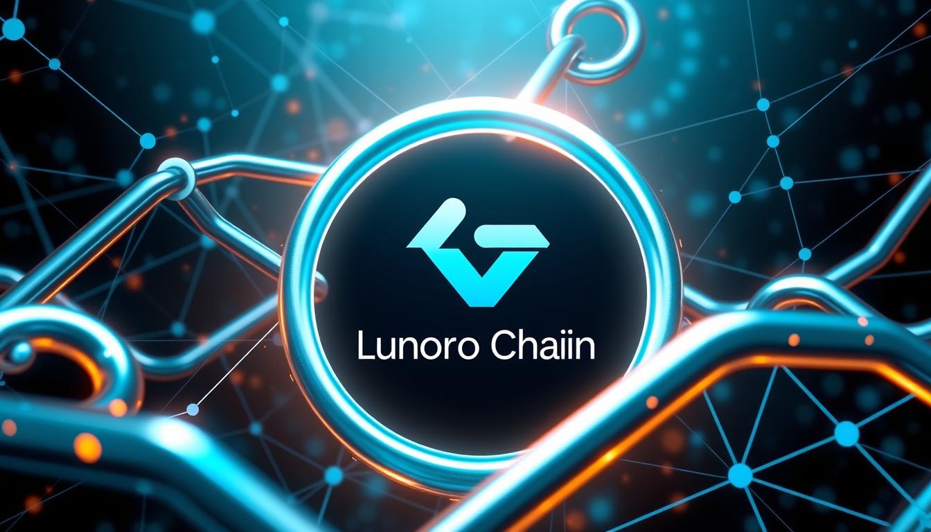 Lunoro Chain Blockchain Technology