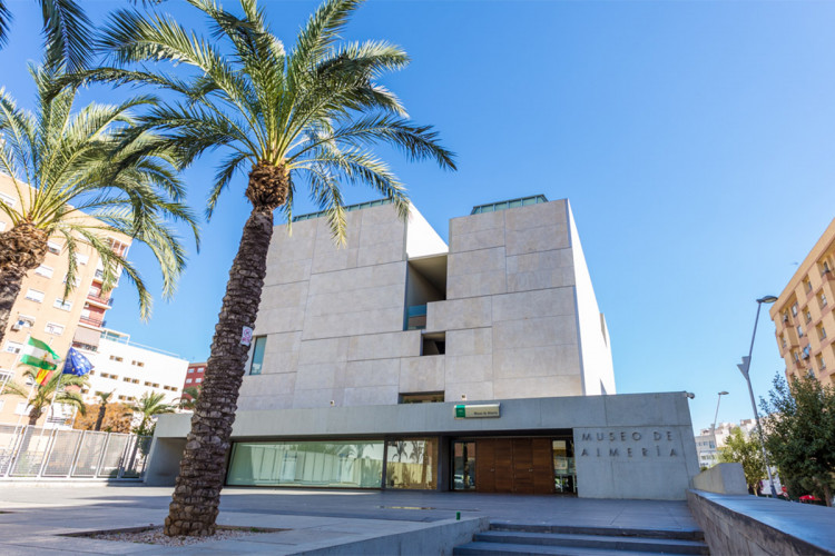 Museum of Almería