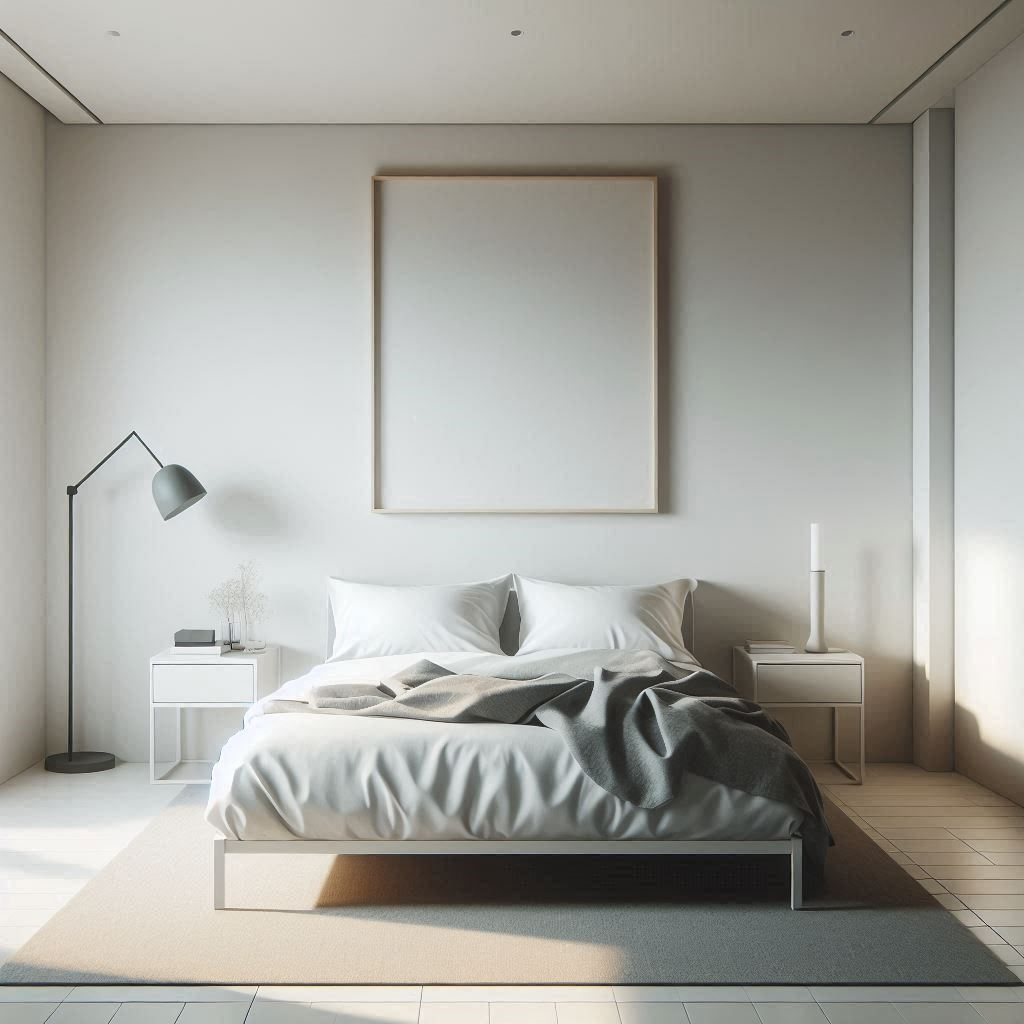 Minimalist Décor Design