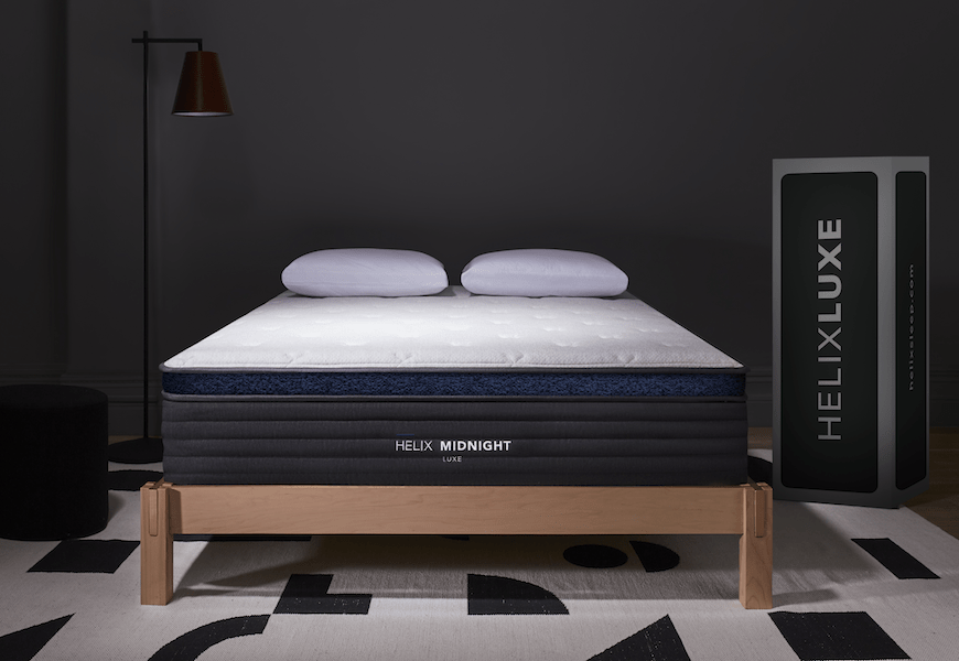 Mattress