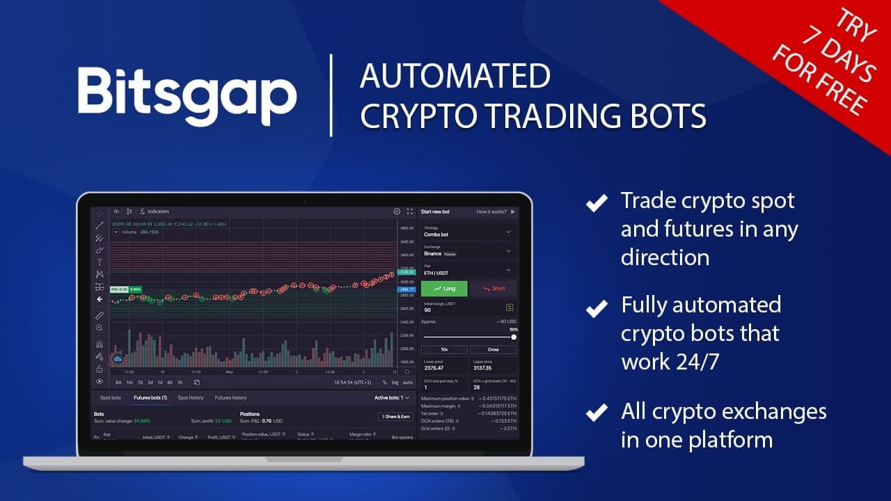 Best Free vs Paid Crypto Arbitrage Bots