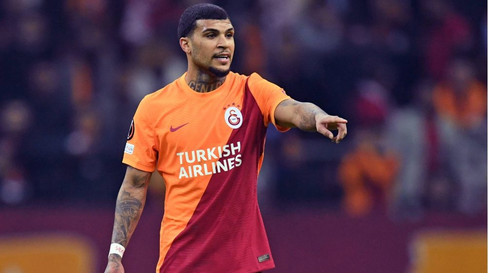 DeAndre Yedlin – Gương mặt nổi bật của bóng đá Mỹ