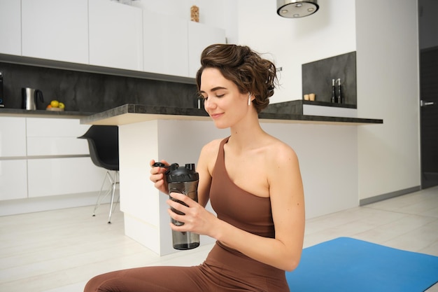 How Fitness Blender Transforms Your Home Gym