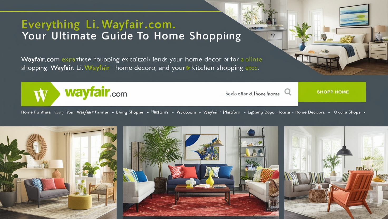 li.wayfair.com