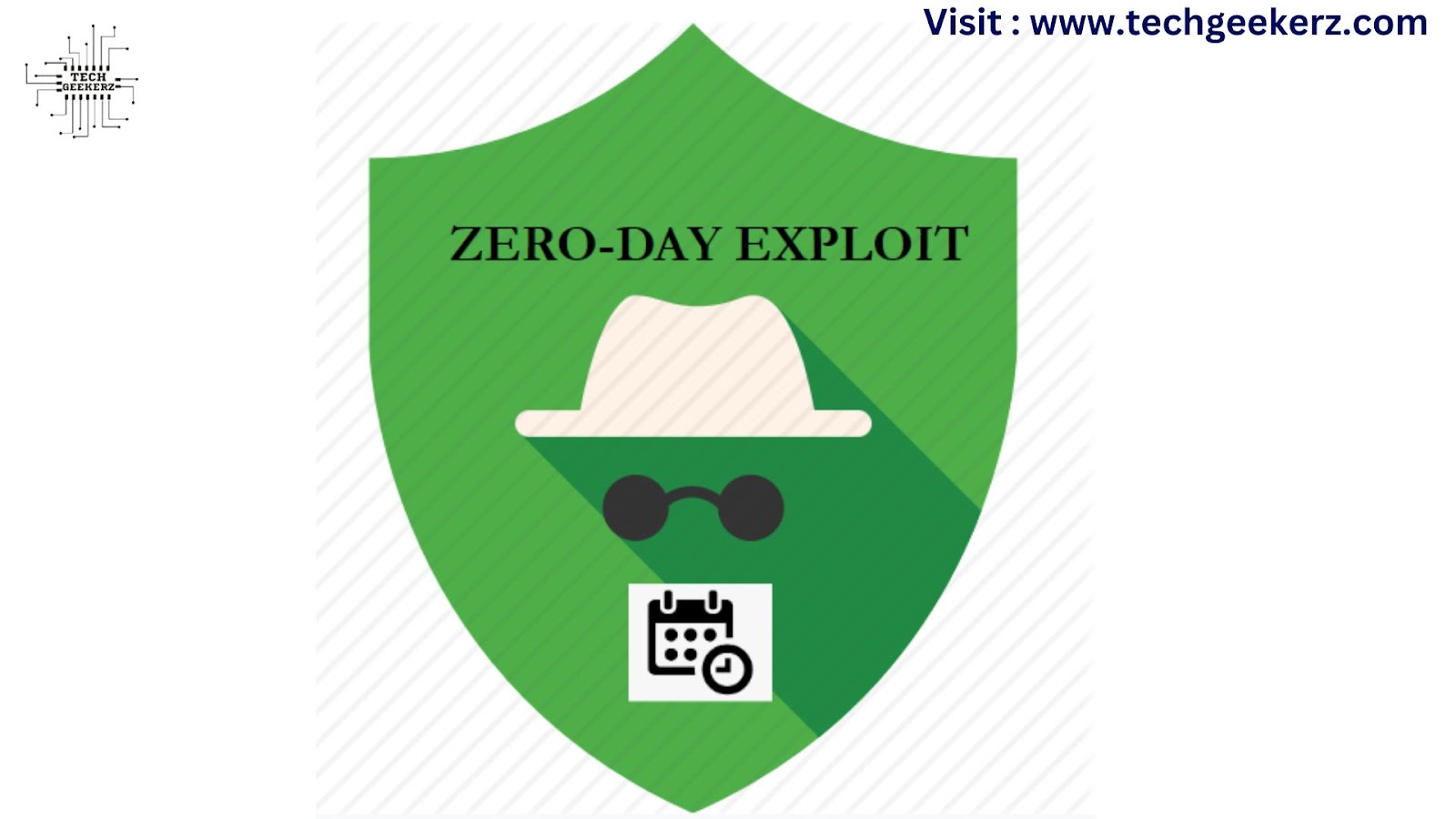 Zero-Day Exploits