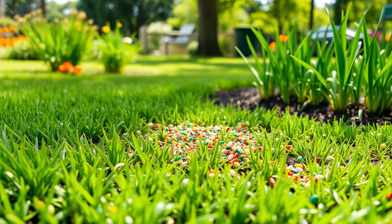 What Is Lawn Care? 