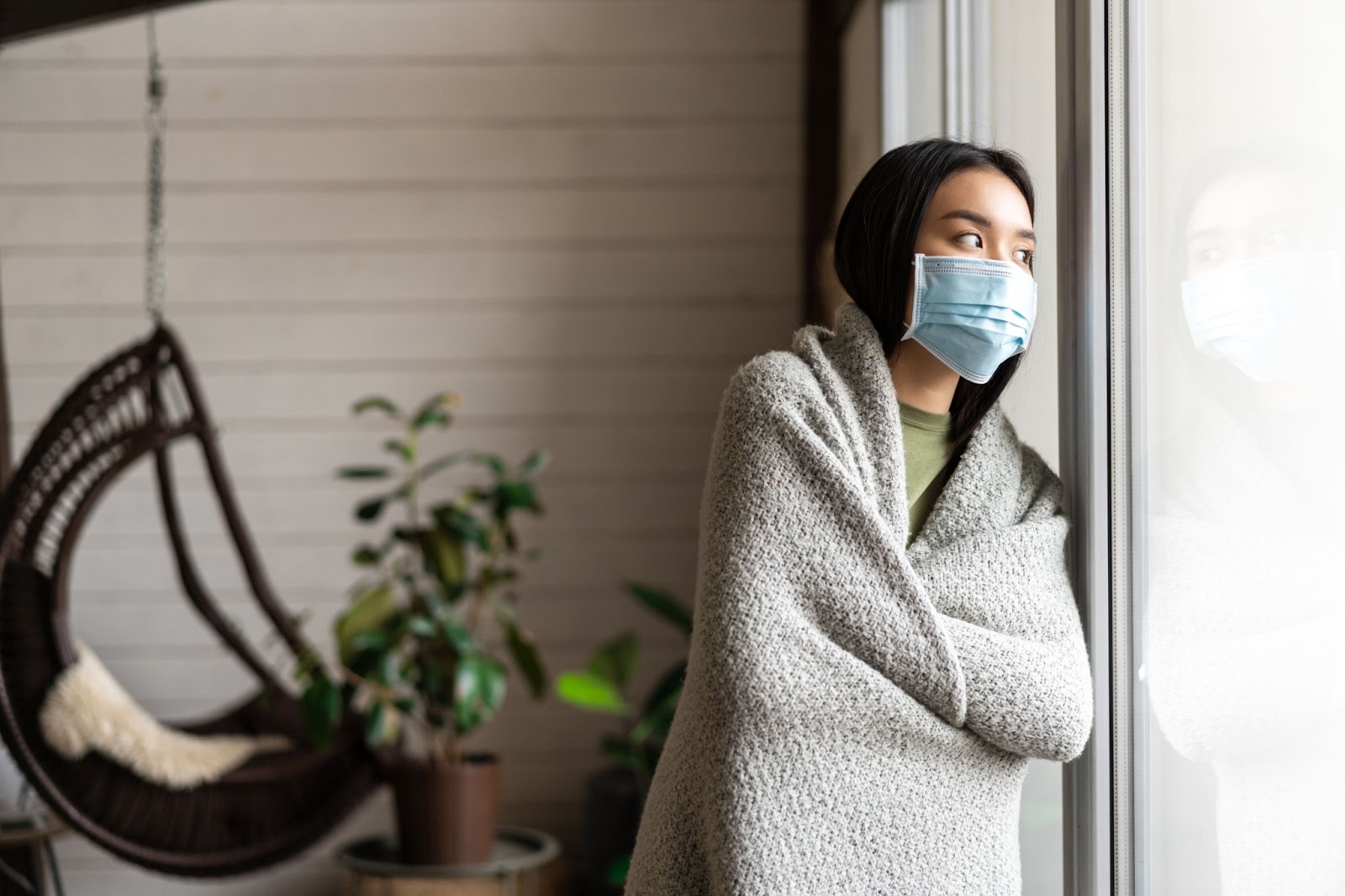 indoor air pollution