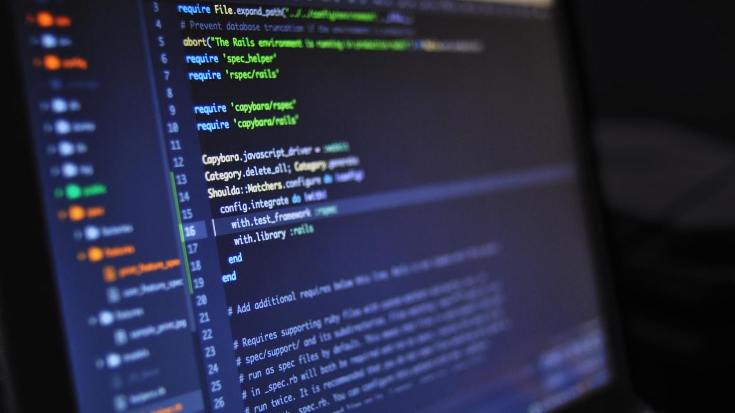 Node.js for API-Driven