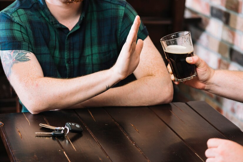 botox alcohol effects