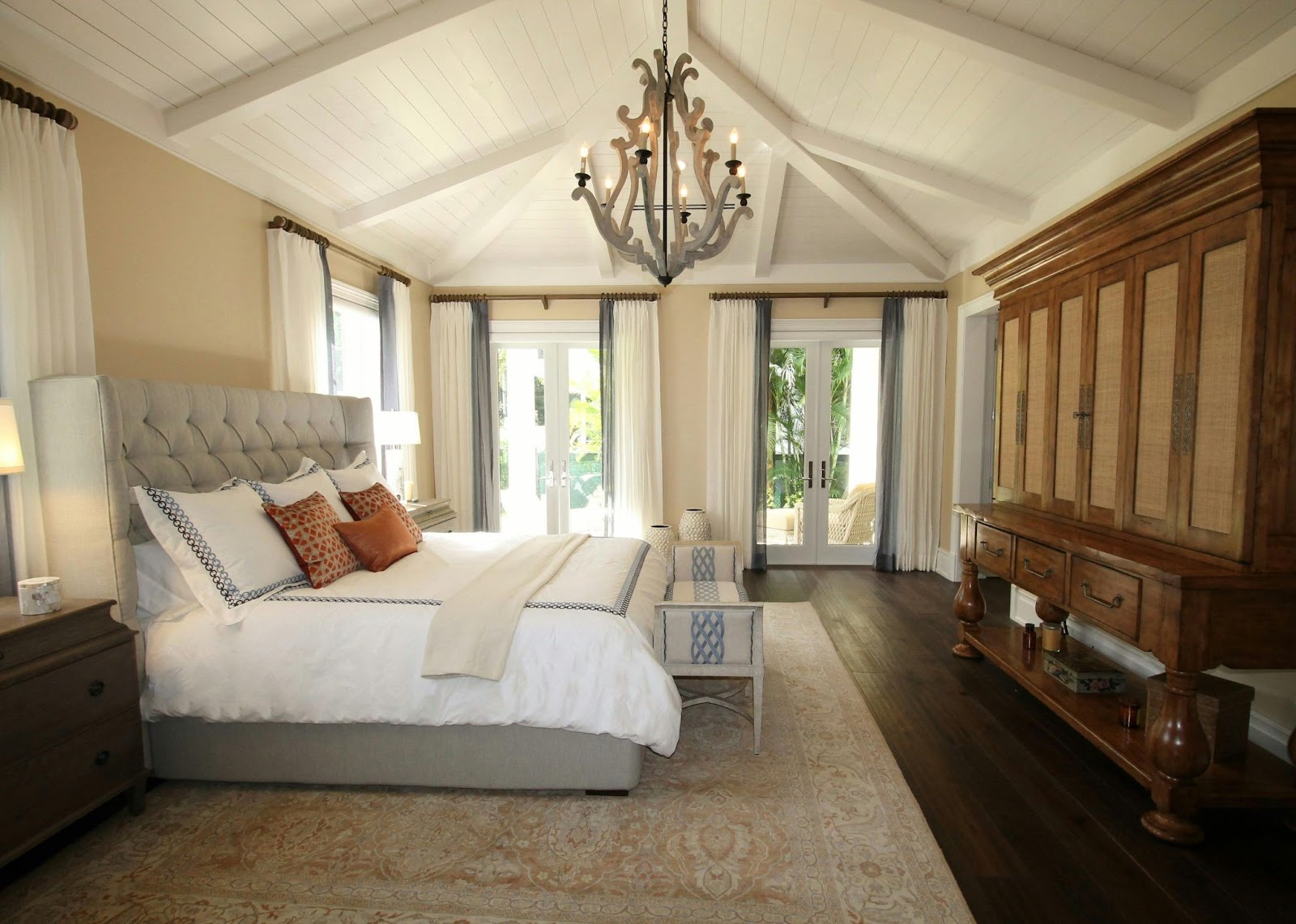 Bedroom Decor