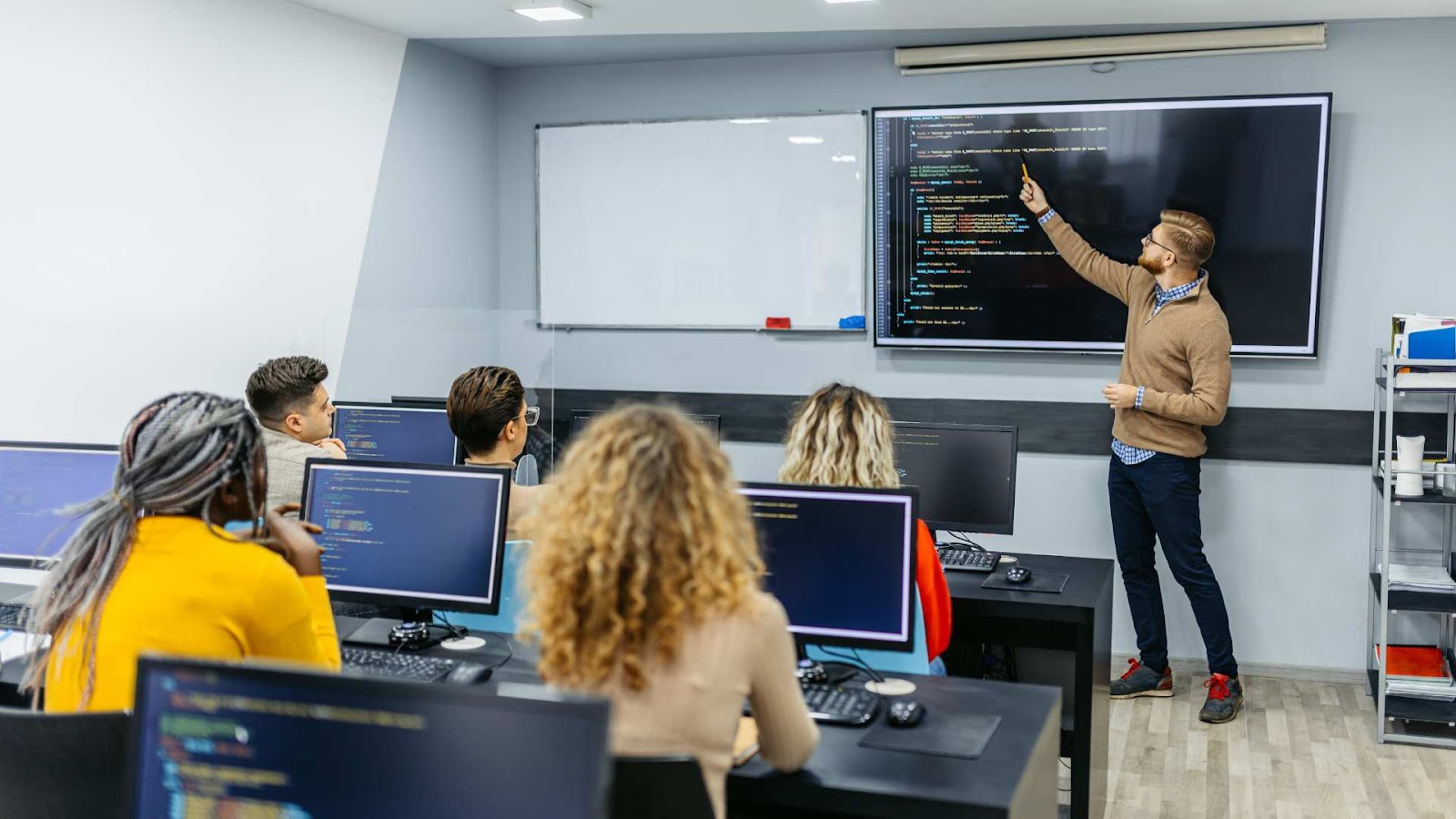 Create a Signature Coaching Program