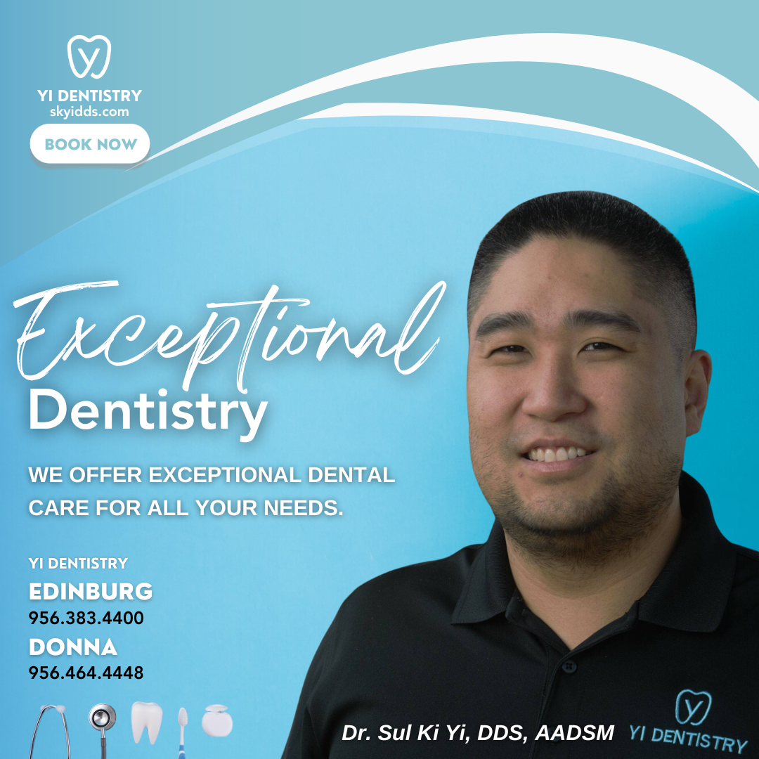 Yi Dentistry