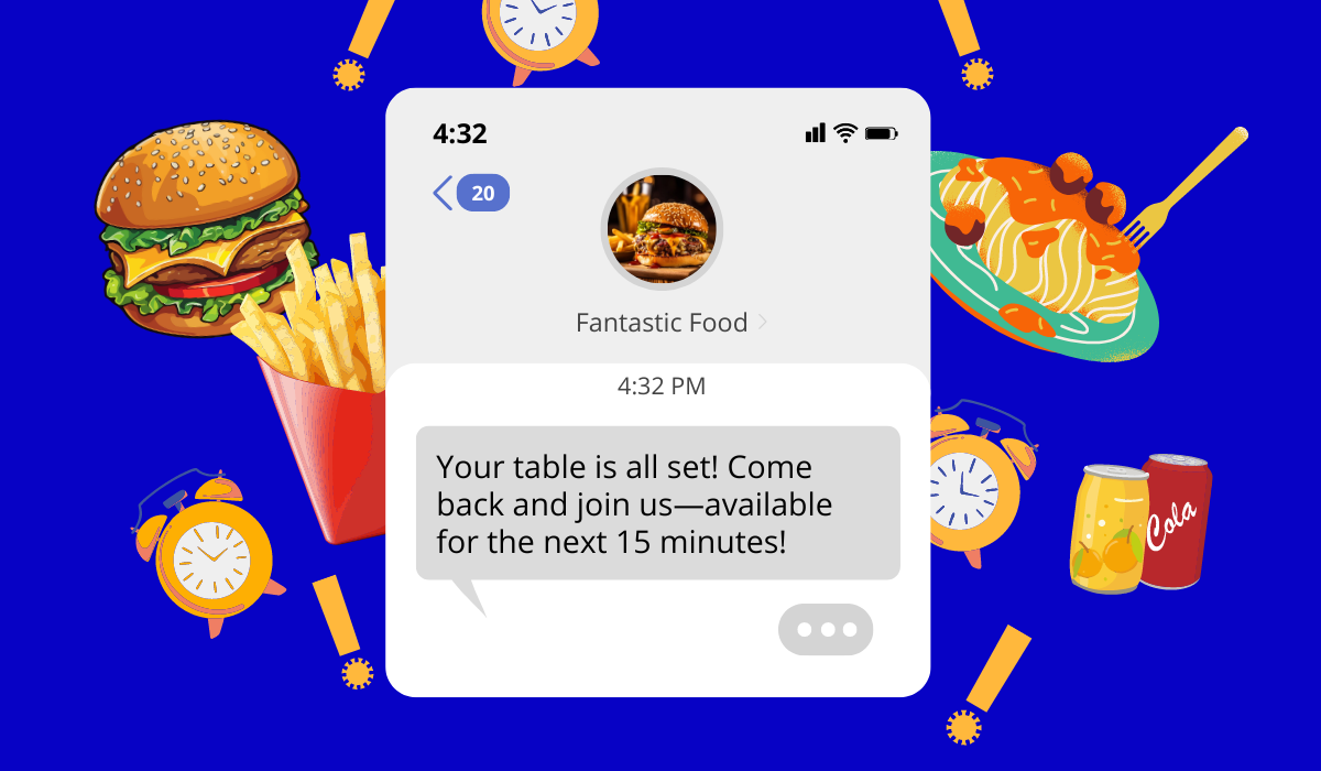 Tablein dashboard