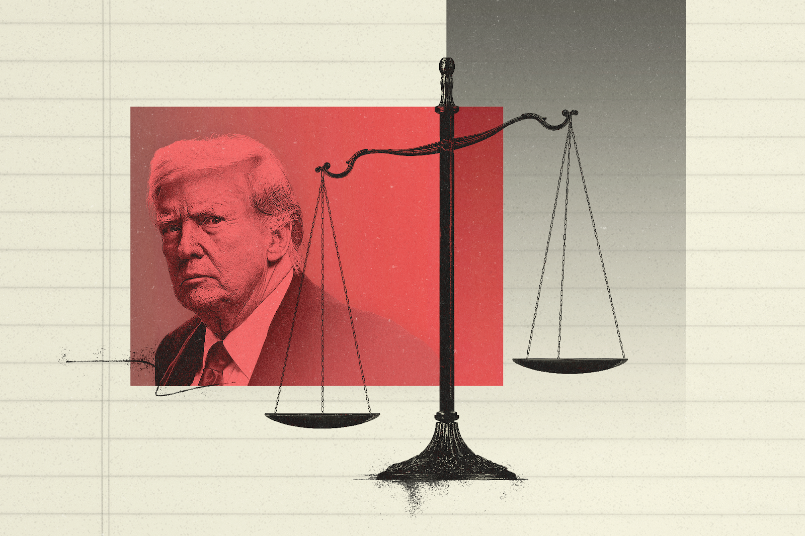 How Donald Trump Gets Special Treatment in the Legal System - POLITICO