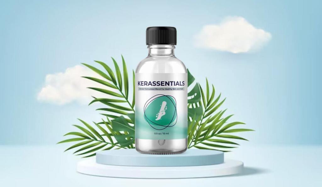 Kerassentials reviews