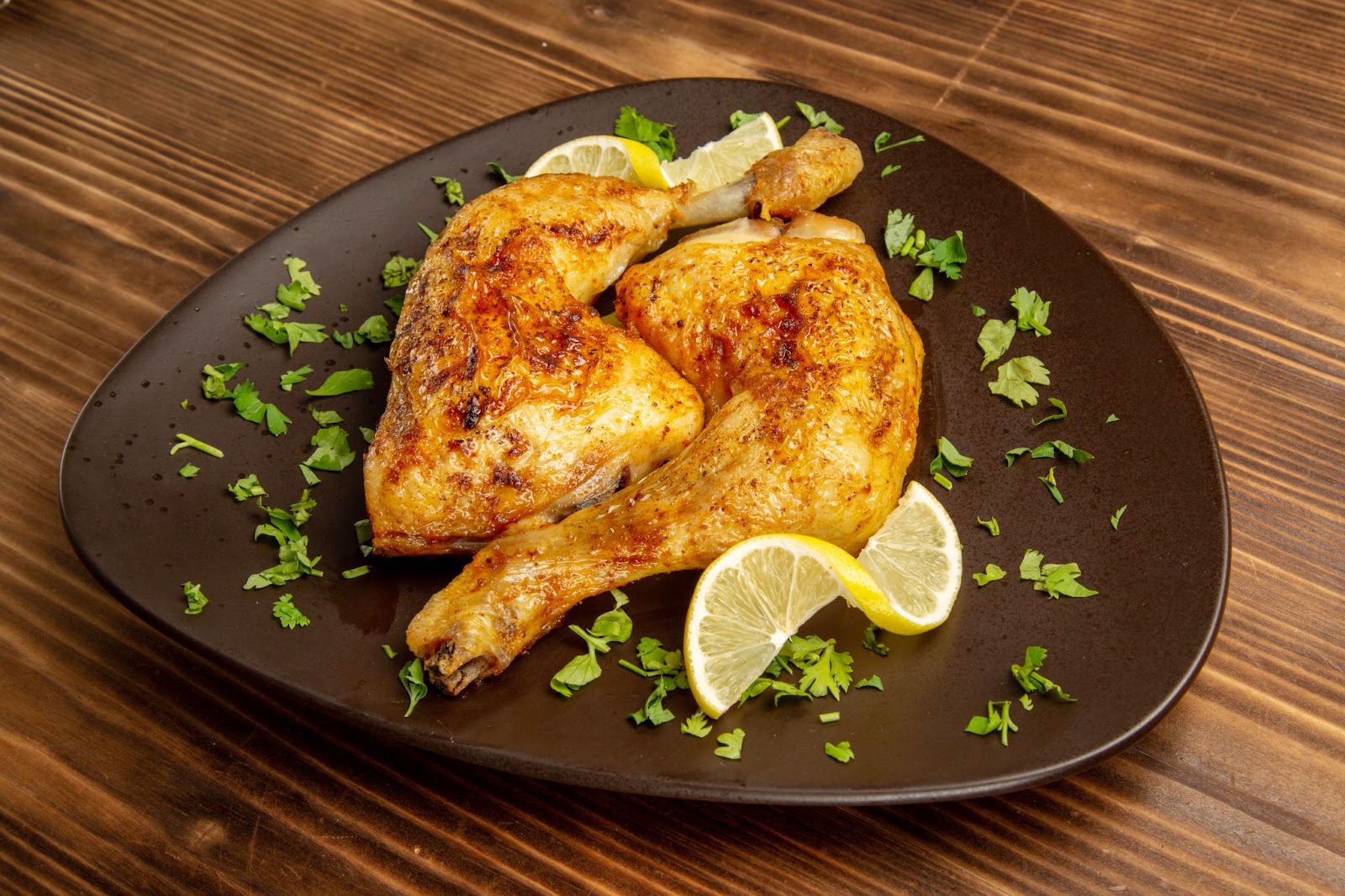 can you reheat chicken