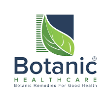Best Websites to Buy Ayurvedic Medicines in New Zealand- Botanic Healthcare Logo