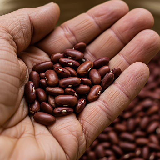 How to Grow Kidney Beans Vegetable: A Complete Guide