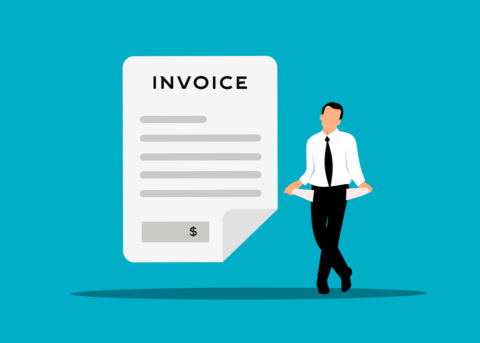 Invoice Financing