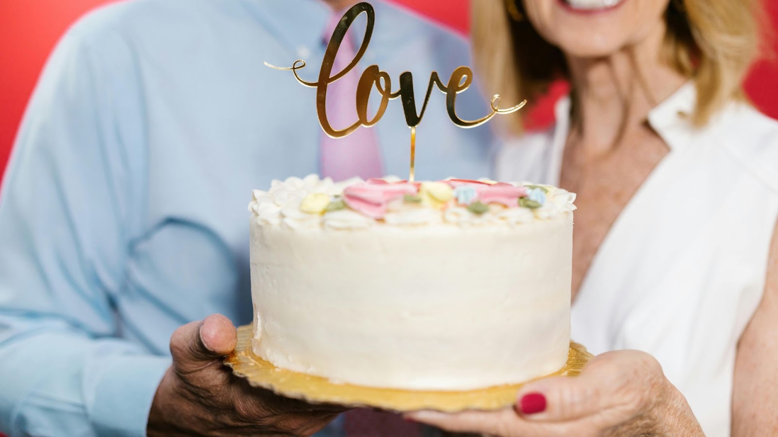 The Golden Anniversary is the 50th wedding anniversary, and there is a very good reason why that is so.&nbsp;