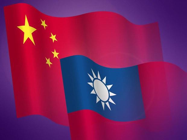 陆委会：中国持续对台统战分化和促融   台湾青年与网红分享经历