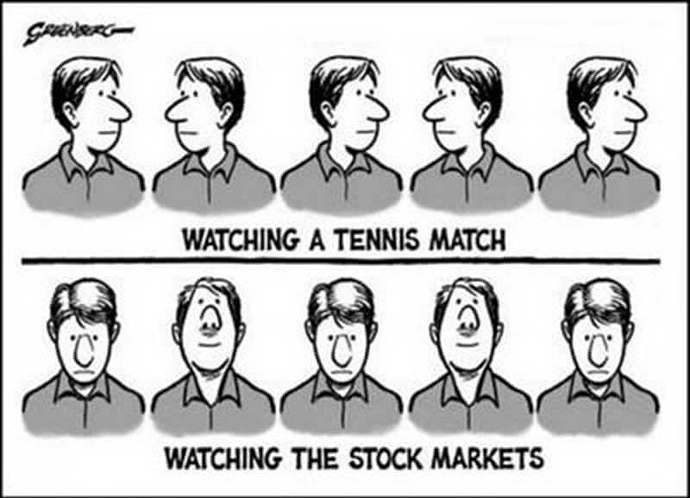 Idiotic Media | Funny Stock Market Memes: Your Essential Dose of Market Laughs
