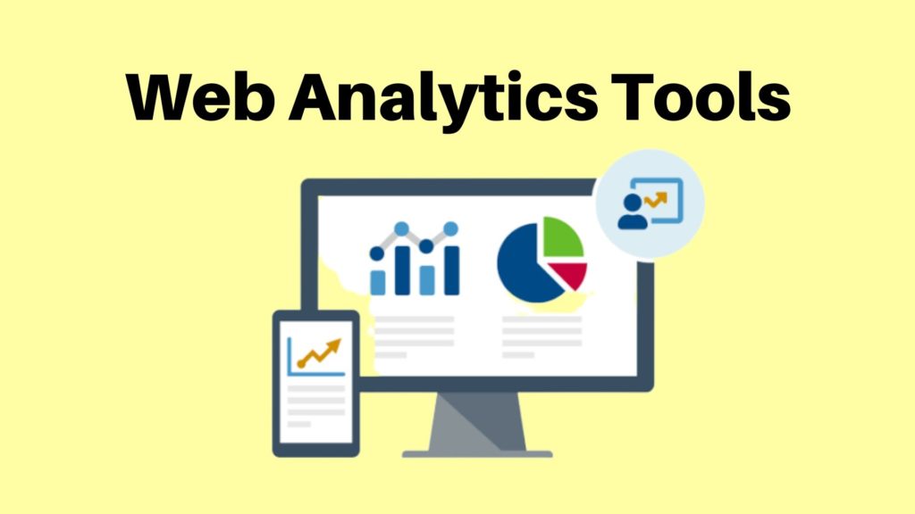 Top Web Analytics Tools