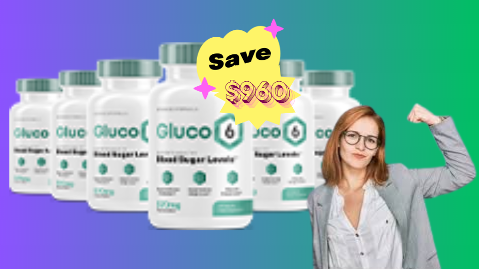 Gluco6