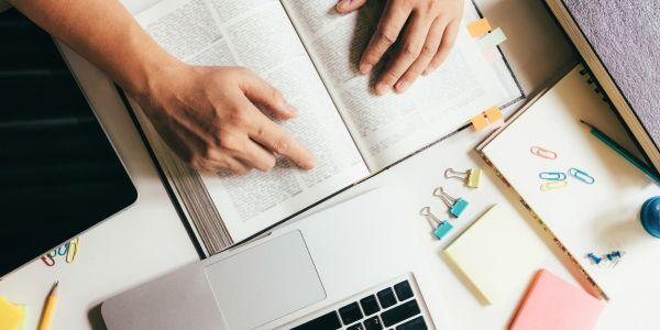 Persiapan GED dan Strategi Efektif untuk Lulus