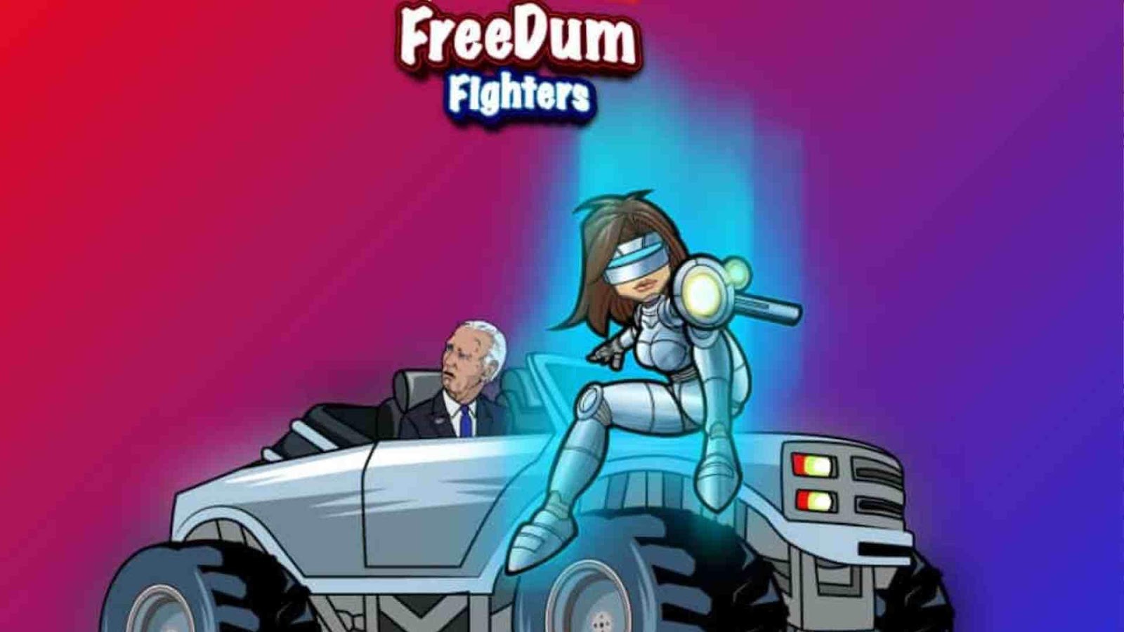 FreeDum Fighters Price Prediction 2025 