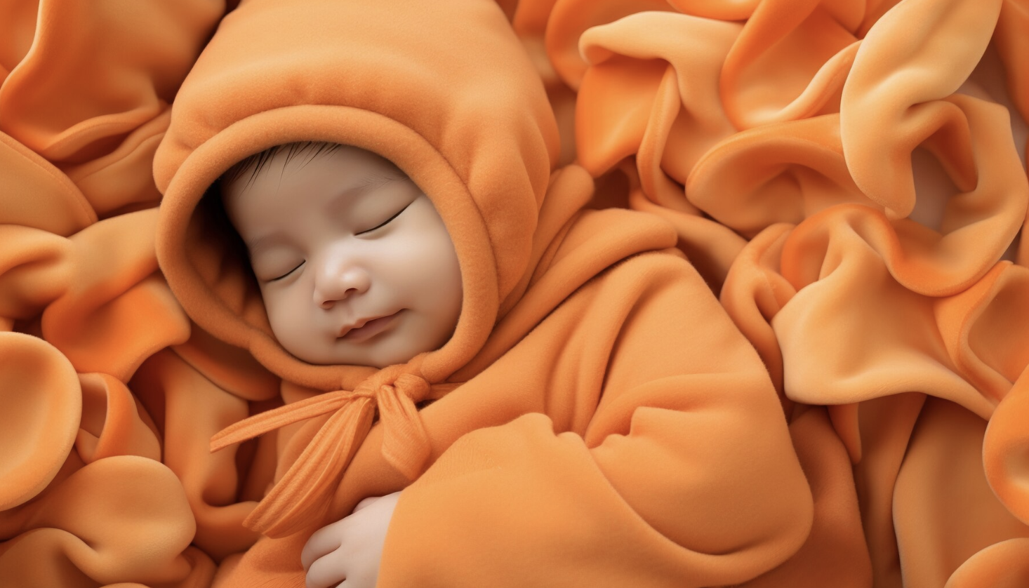 AI baby generator