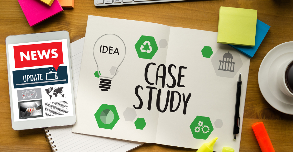 case studies and success stories