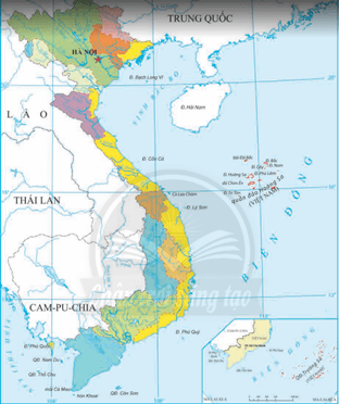 BÀI 8: ĐẶC ĐIỂM THỦY SẢN