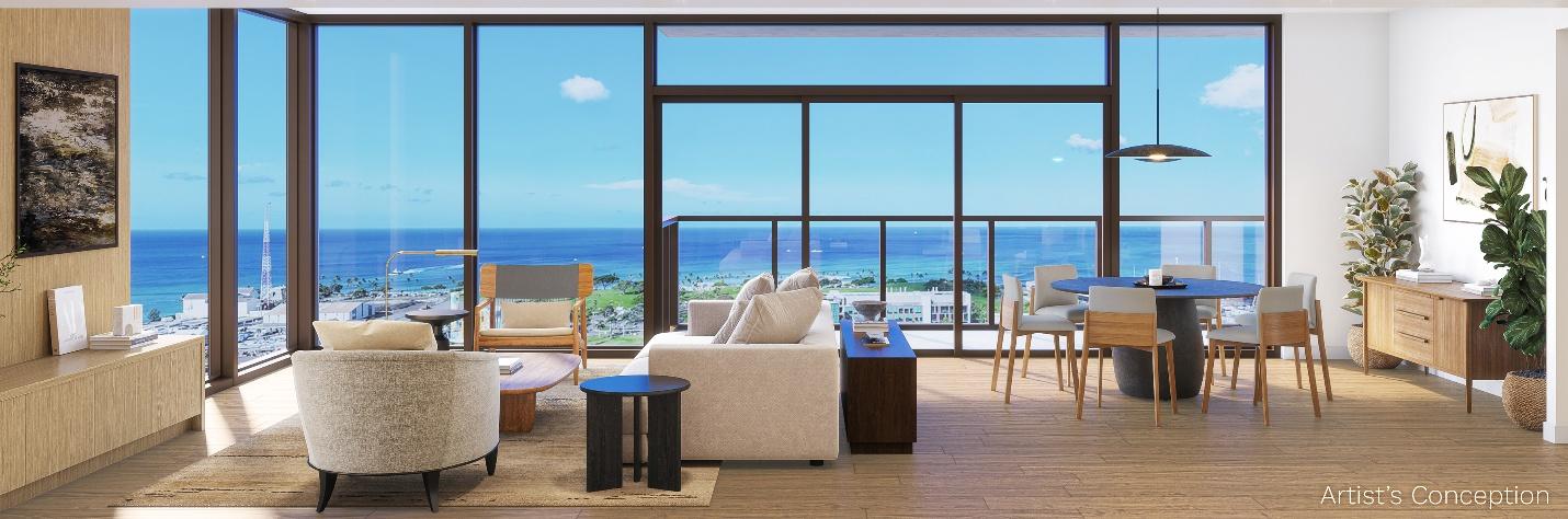 A living room with a view of the ocean

AI-generated content may be incorrect.