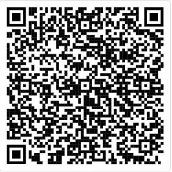 A qr code with black squares

Description automatically generated