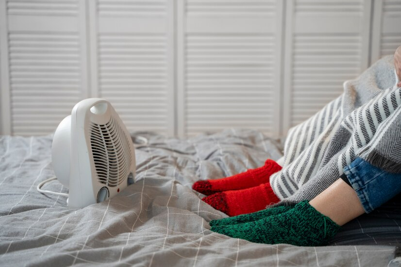 humidifier at home 