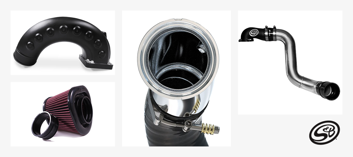 Diesel Performance Upgrades: Unlocking Maximum Power for Duramax, Cummins, and Power Stroke Engines