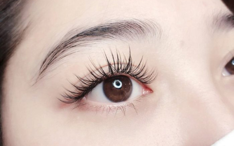 Thành phẩm thực hành của học viên Daynaildaynoimi