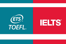 IELTS/ TOEFL