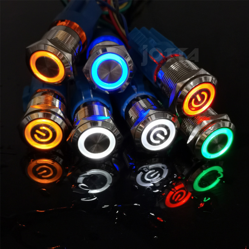 25mm Switch Icon