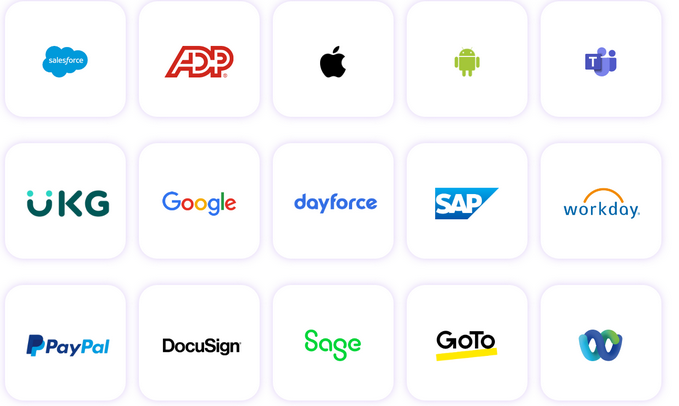 Litmos integrations