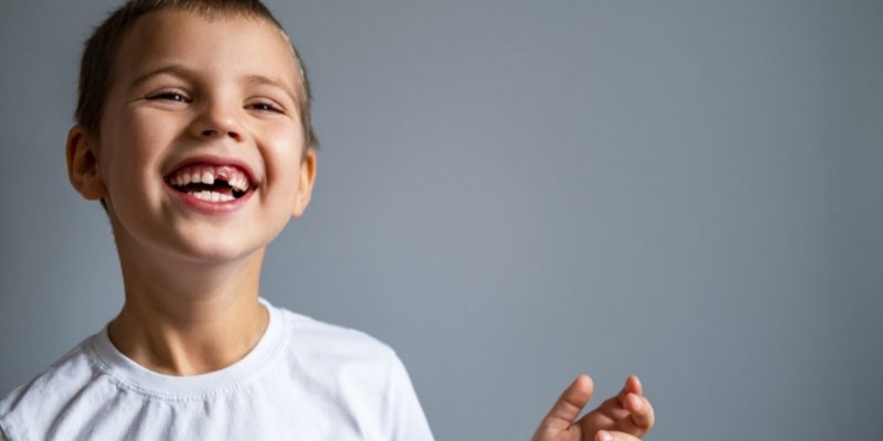 Decoding dreams about teeth falling out without bleeding