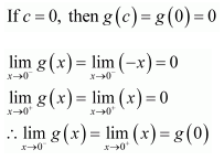 NCERT Solutions class 12 Continuity & Differentiability