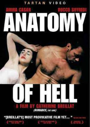 Anatomy of Hell - Movies Similar to Monamour