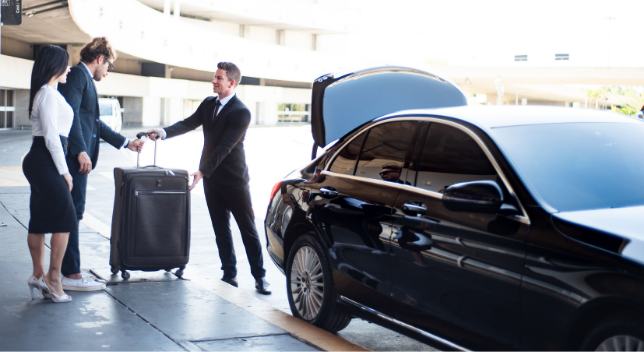 What is the Limousine Service? Unveiling Luxury Travel