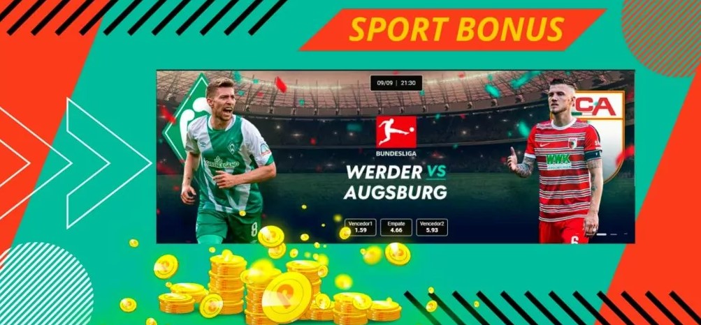 Como Reivindicar o Bônus de Esportes