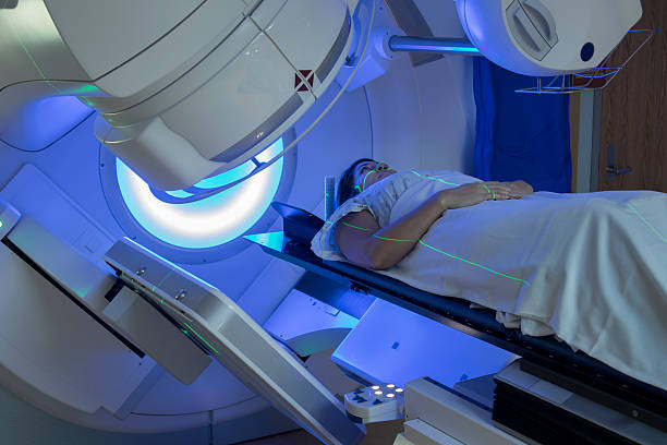 proton radiotherapy