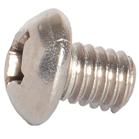 Shop Round Head Screws at Olander