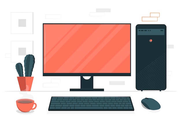 Easy Fixes for Common PC Problems
